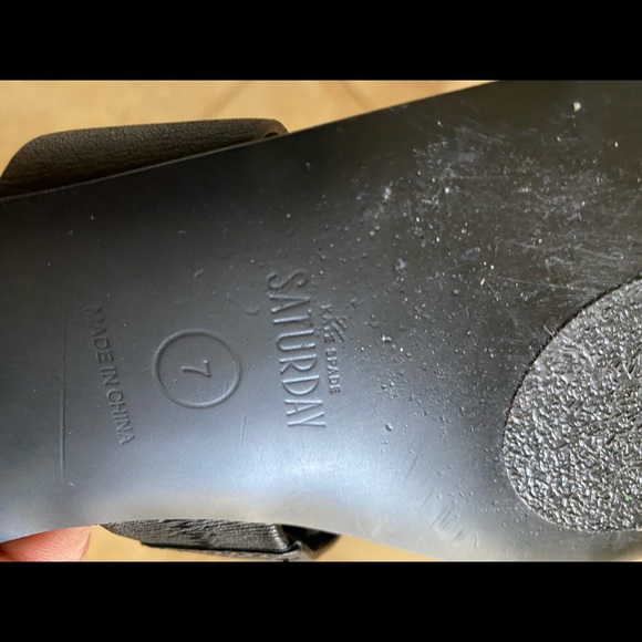 Kate spade sandals - Picture 6 of 6